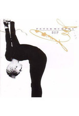 (LP) Peter Murphy - Deep (clear vinyl/1989 release)