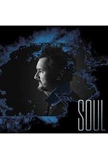 (LP) Eric Church - Soul