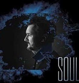 (LP) Eric Church - Soul