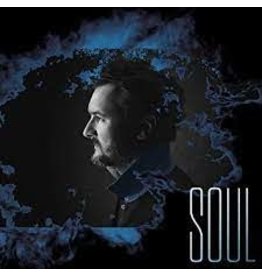 (LP) Eric Church - Soul**********DEEP DISCOUNT IN EFFECT!**********