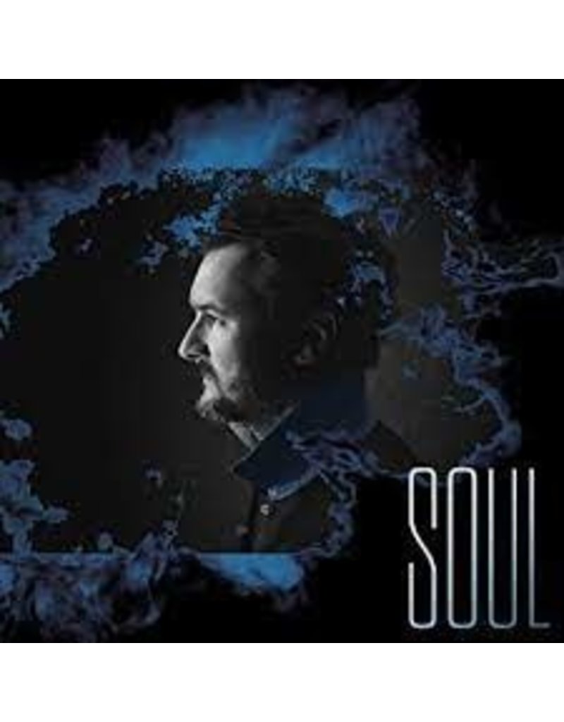 (LP) Eric Church - Soul