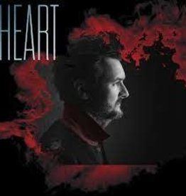 (LP) Eric Church - Heart (2LP)