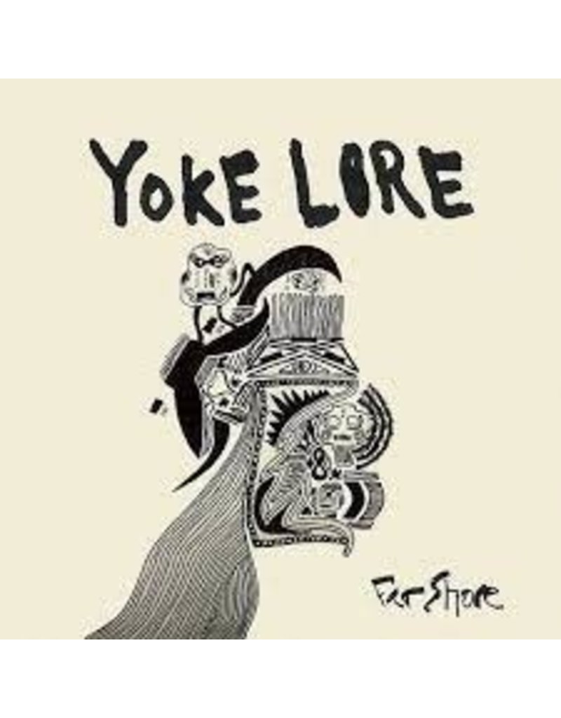 (LP) Yoke Lore - Far Shore (5th Anniversary)