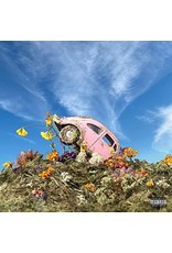 (LP) Sir Sly - The Rise & Fall Of Loverboy (2LP)