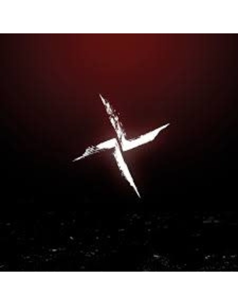 Hyperdub (LP) Burial - Chemz/Dolphinz (12" Single)