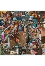Joyful Noise (LP) Lou Barlow - Reason To Live (baby blue)