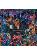 (LP) black midi - Cavalcade