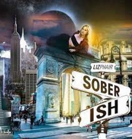 Chrysalis (LP) Liz Phair - Soberish