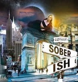 Chrysalis (CD) Liz Phair - Soberish