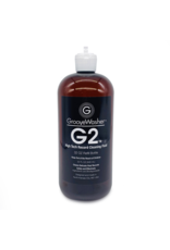 Microforum Distribution GrooveWasher G2 Record Cleaning Fluid - 32 oz Refill Bottle