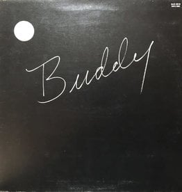 (Used LP) Buddy And The Boys ‎– Buddy