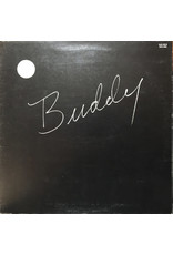 (Used LP) Buddy And The Boys ‎– Buddy