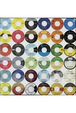 (LP) Various - 	Soul Slabs Vol. 1 (2LP)