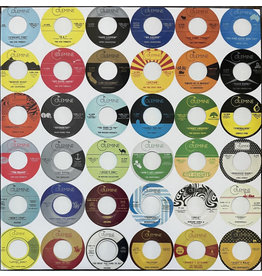 (LP) Various - 	Soul Slabs Vol. 1 (2LP)
