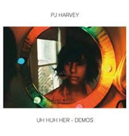 (CD) PJ Harvey - Uh Huh Her (Demos)