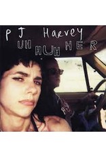 (LP) PJ Harvey - Uh Huh Her (2021 Reissue)