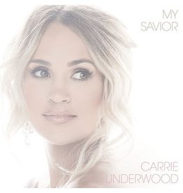 (LP) Carrie Underwood - My Savior