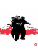 36 Chambers (LP) Rza - Ghost Dog: The Way Of The Samurai (Soundtrack)