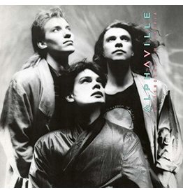(LP) Alphaville - Afternoons In Utopia (Deluxe Vinyl) **********DEEP DISCOUNT IN EFFECT!**********