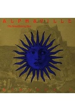 (LP) Alphaville - The Breathtaking Blue (Deluxe Vinyl) DD