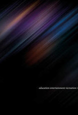 (LP) New Order - Education Entertainment Recreation (Live) 3LP