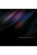 (LP) New Order - Education Entertainment Recreation (Live) 3LP