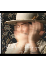 (LP) Serena Ryder - The Art Of Falling Apart