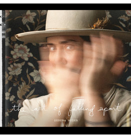 (LP) Serena Ryder - The Art Of Falling Apart