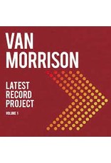 (LP) Van Morrison - Latest Record Project Volume 1 (3LP)