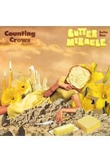 (LP) Counting Crows - Butter Miracle Suite One