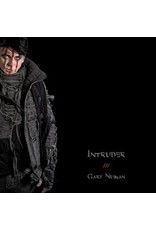 (LP) Gary Numan - Intruder (Indie: Red Vinyl)