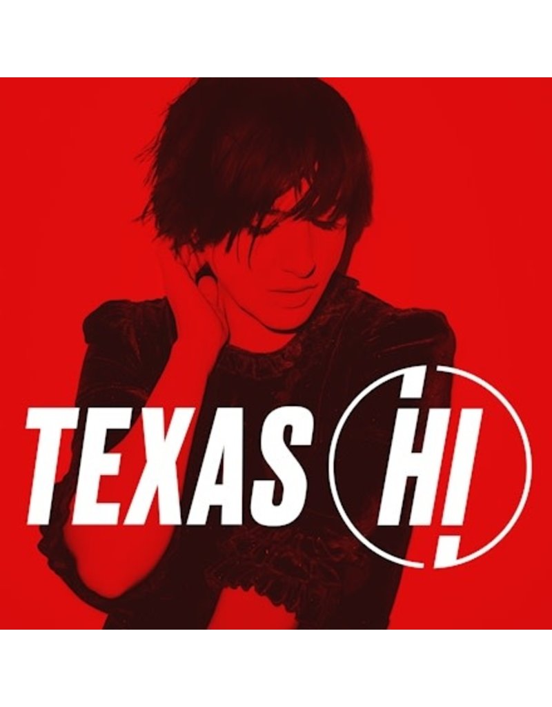 (LP) Texas - Hi
