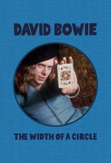 (CD) David Bowie - The Width Of A Circle (2CD + Book)