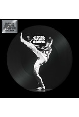 (LP) David Bowie - The Man Who Sold The World (Picture Disc)