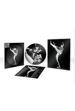 (LP) David Bowie - The Man Who Sold The World (Picture Disc)
