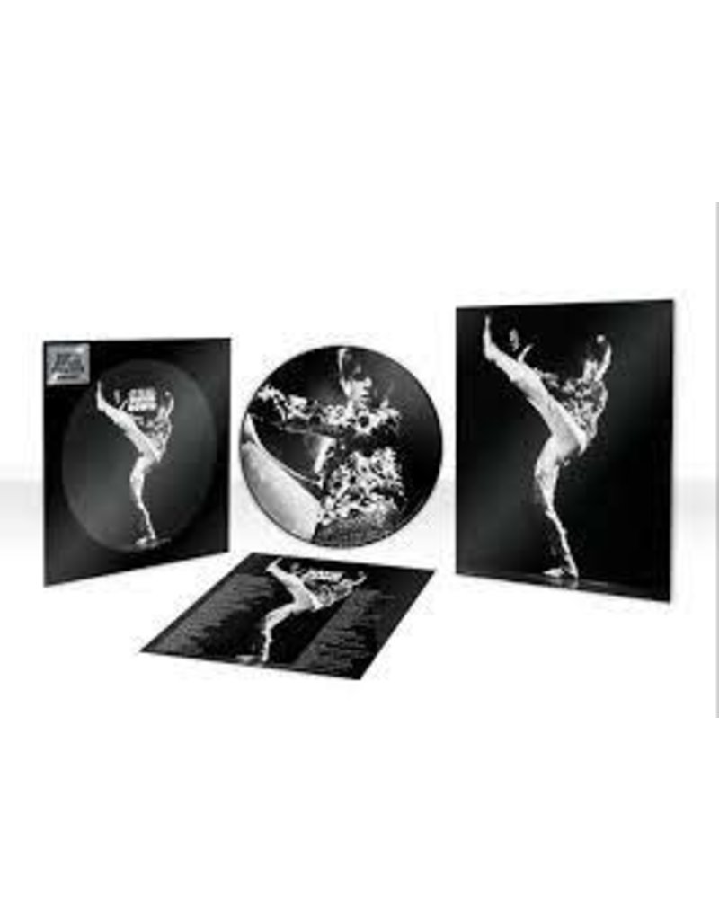 (LP) David Bowie - The Man Who Sold The World (Picture Disc)