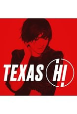 (CD) Texas - Hi (Deluxe)