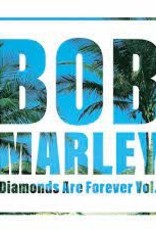 Let Them Eat Vinyl (LP) Bob Marley - Diamonds Are Forever Vol. 1 (2LP)