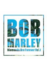 Let Them Eat Vinyl (LP) Bob Marley - Diamonds Are Forever Vol. 1 (2LP)