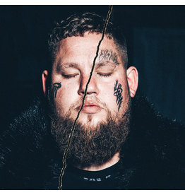 (LP) Rag'N'Bone Man - Life By Misadventure (2LP)