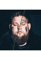 (LP) Rag'N'Bone Man - Life By Misadventure (2LP)