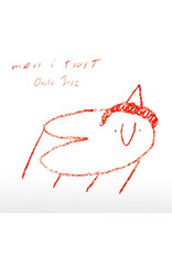 (LP) Men I Trust - Oncle Jazz (2LP/Black Ice Vinyl)