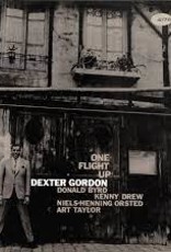 (LP) Dexter Gordon - One Flight Up (Tone Poet Series)