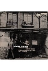 (LP) Dexter Gordon - One Flight Up (Tone Poet Series)