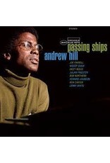 (LP) Andrew Hill - Passing Ships (2LP/Tone Poet Series) CLR2024