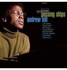 (LP) Andrew Hill - Passing Ships (2LP/Tone Poet Series)
