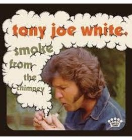 Easy Eye Sound (LP) Tony Joe White - Smoke From the Chimney (Dan Auerbach curated) CLR2024