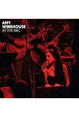 (LP) Amy Winehouse - At the BBC (3LP)