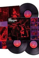 (LP) Amy Winehouse - At the BBC (3LP)