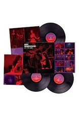 (LP) Amy Winehouse - At the BBC (3LP)